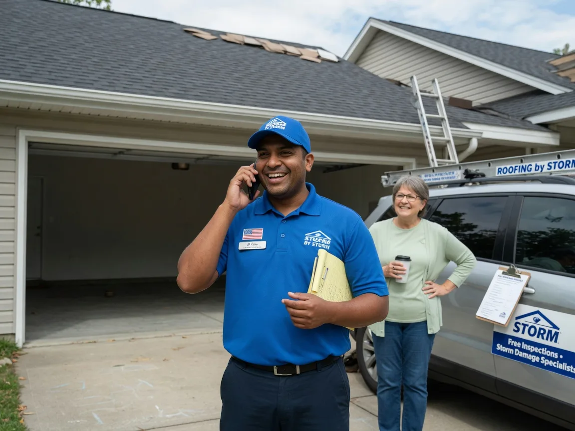 Roof Repair Near Me New Ulm, TX FAQs